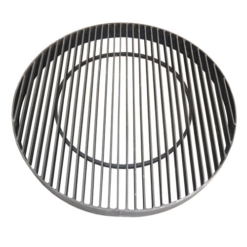 36" Traffic Grate For Corrugated Plastic