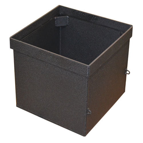 14" x 14" x 14" Catch Basin-No Stub
