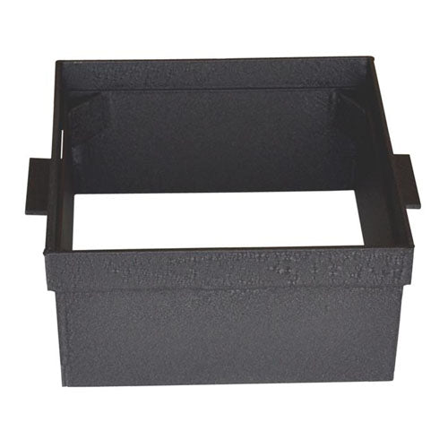 Catch Basin Extension for 26" Box