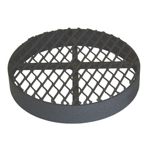 10" Grate