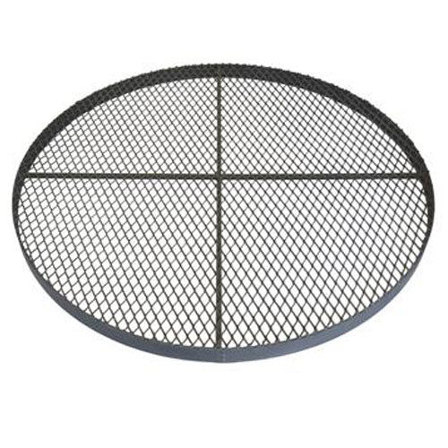 42" Grate For Corrugated Plastic