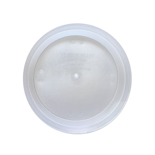 4" Tile End Plug #402