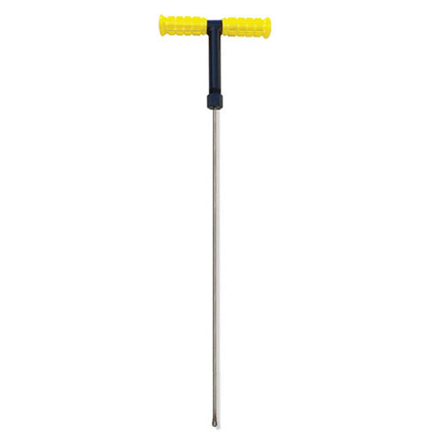 4.5' Heavy Duty Tile Power Probe | Tile Locator | Agri Drain