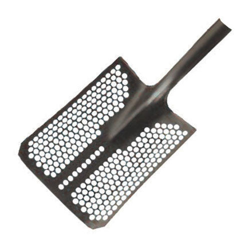 Seymour Midwest Long Handle Flat Shovel Mud Slinger