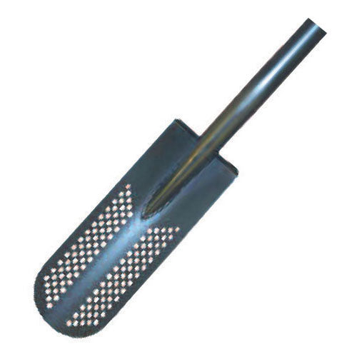 Seymour Midwest Short Handle Spade Mud Slinger