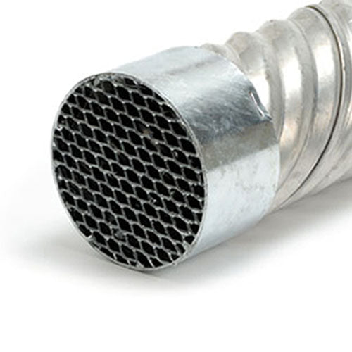 8" External Rodent Guard - For PVC, CMP