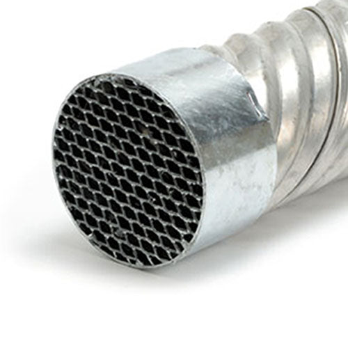 6" External Rodent Guard - For CMP