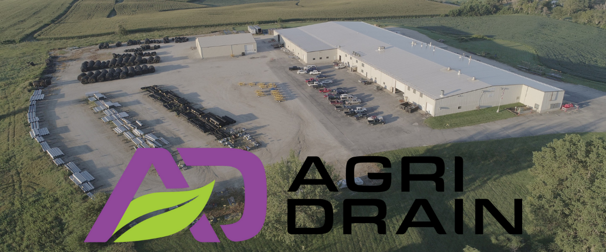 Agri Drain
