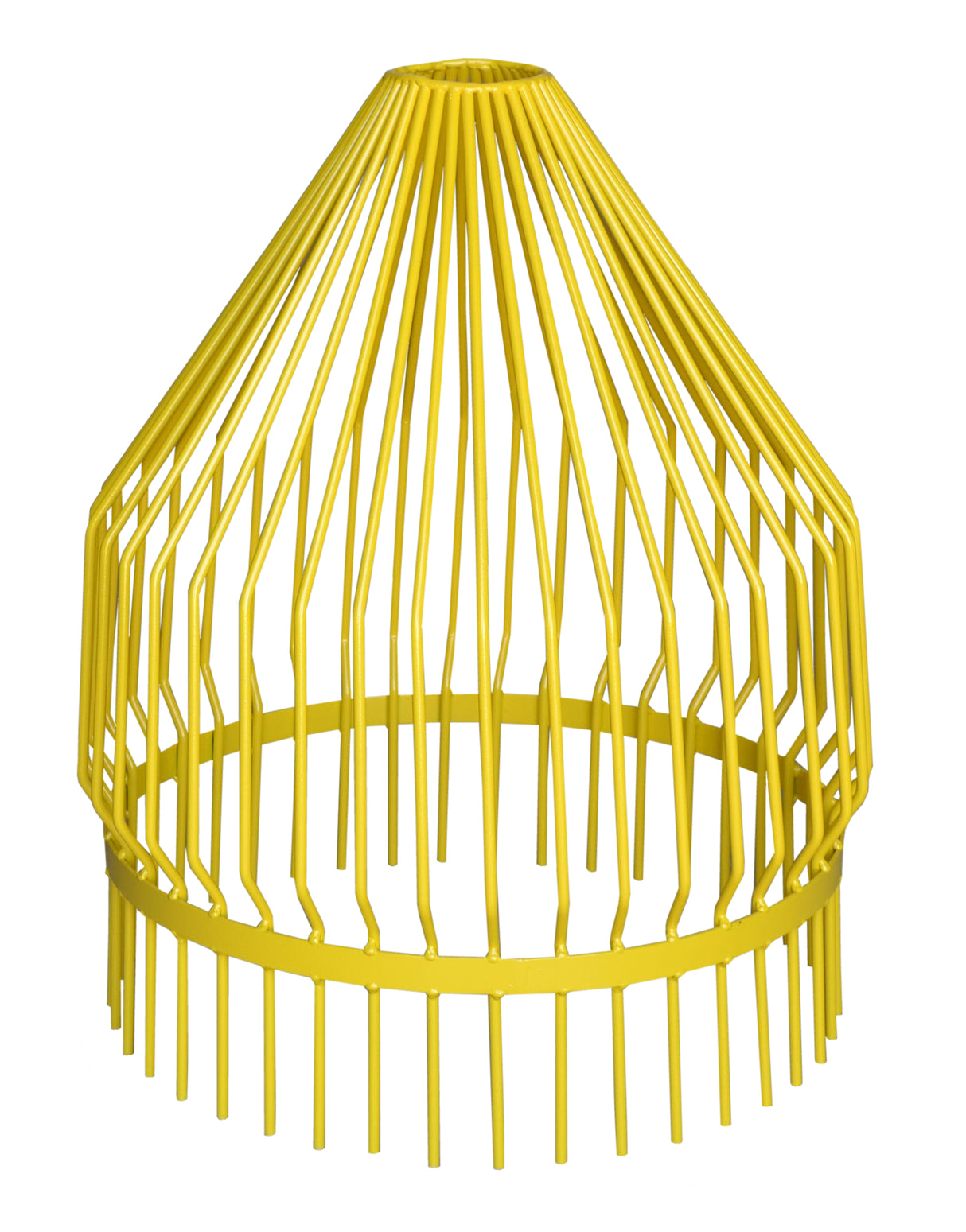 21" Std Yellow Bar Guard