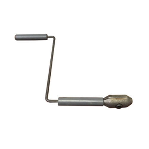 Hand Crank with Coupler