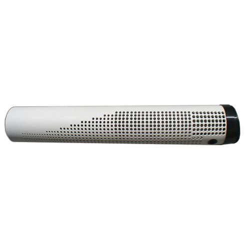 Dry Hydrant Complete—6" Head