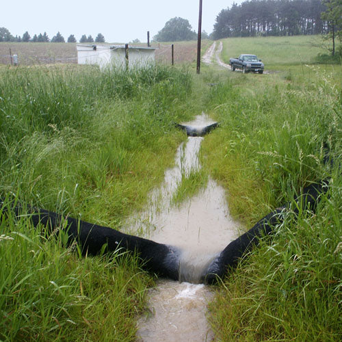 E-Tube Filter Sock-20" x 50'