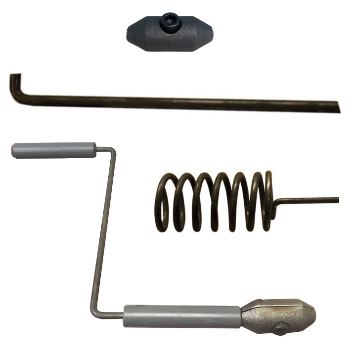 Drain Cleaner Package