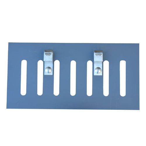 6" Tall x 11 ¼" Wide Fish Screen