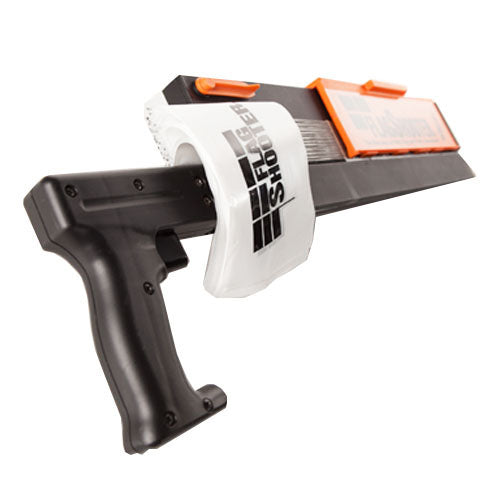 FlagShooter One-Handed Marking Flag Tool | Agri Drain