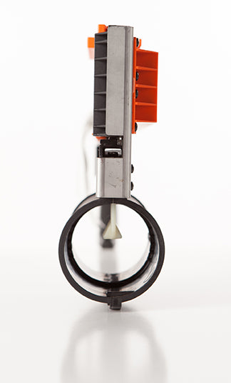 FlagShooter with Can Holder