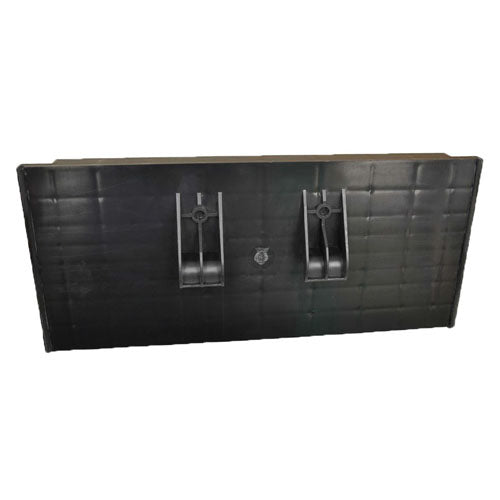 5" Tall x 13 3/4" Wide Stoplog