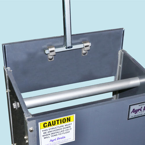 Inlet Water Level Control Structures™