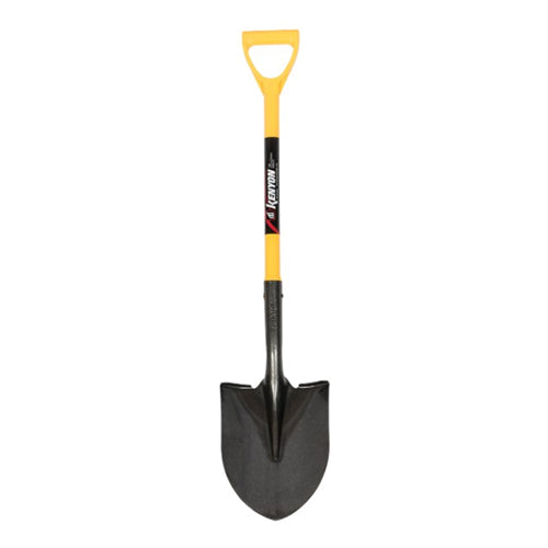 Kenyon Short Handle Shovel
