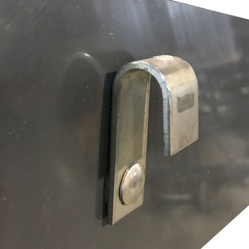 7" Tall x 13 3/4" Wide BOTTOM Stoplog