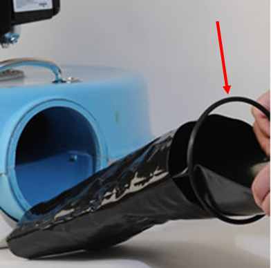 Watermaster O-Ring Coupler