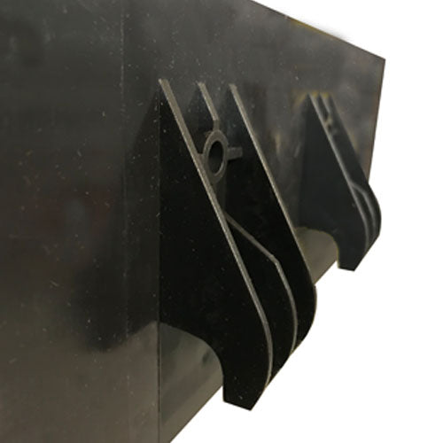 5" Tall x 13 3/4" Wide Stoplog