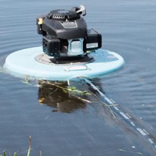 Watermaster Floating Pump Package