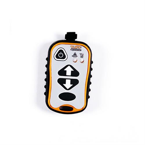 Standard Stringer-Pickup Mount Remote