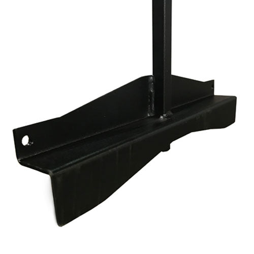 12' Stoplog Handle For Inline, 16" Wide