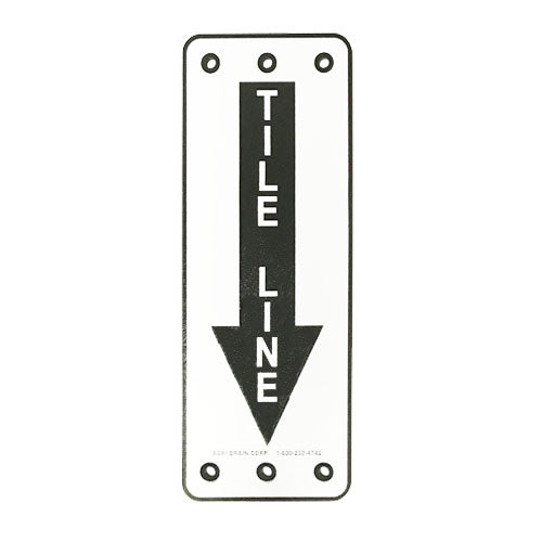 Tile Line Marker
