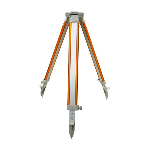 Sokkia Flat-Head Aluminum Tripod
