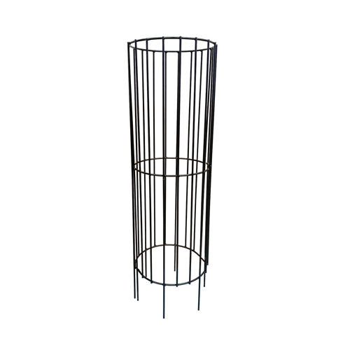 Tree Guard - Black | 12" x 42" | Agri Drain