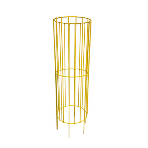 Tree Guard - Yellow | 12" x 42" | Agri Drain