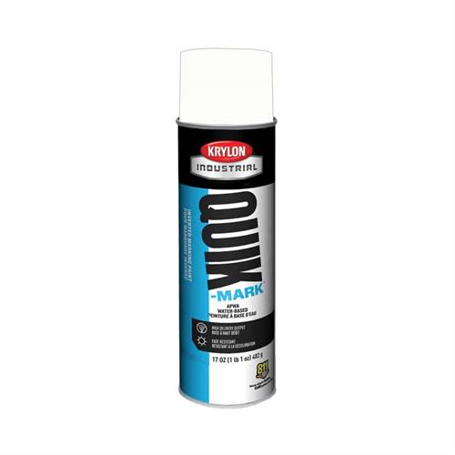 A.P.W.A. White Paint