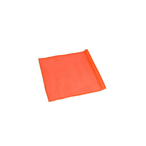 Orange Warning Flag (Flag Only)