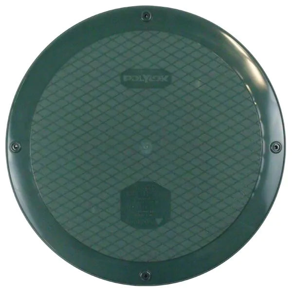 15" Heavy Duty Lid