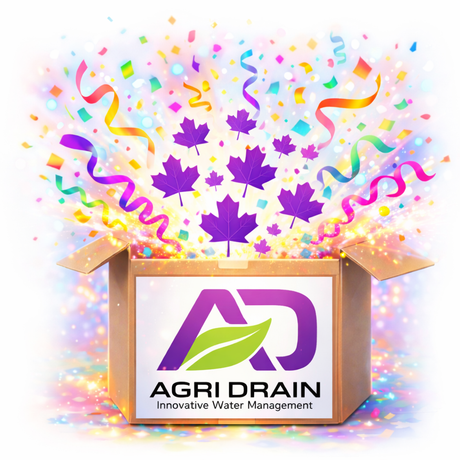 🚨 Big News, Canada! 🚨