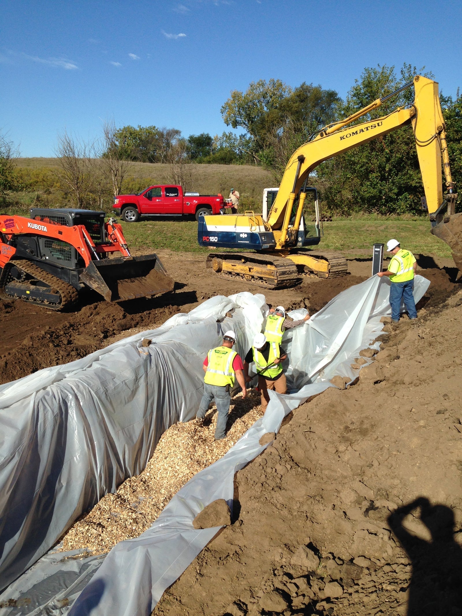 What is a "Batch & Build"?