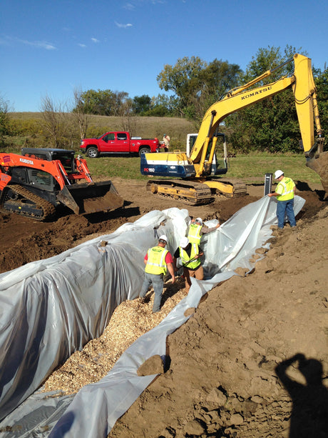 What is a "Batch & Build"?