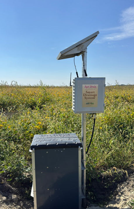 Managing Water, Not Just Moving It