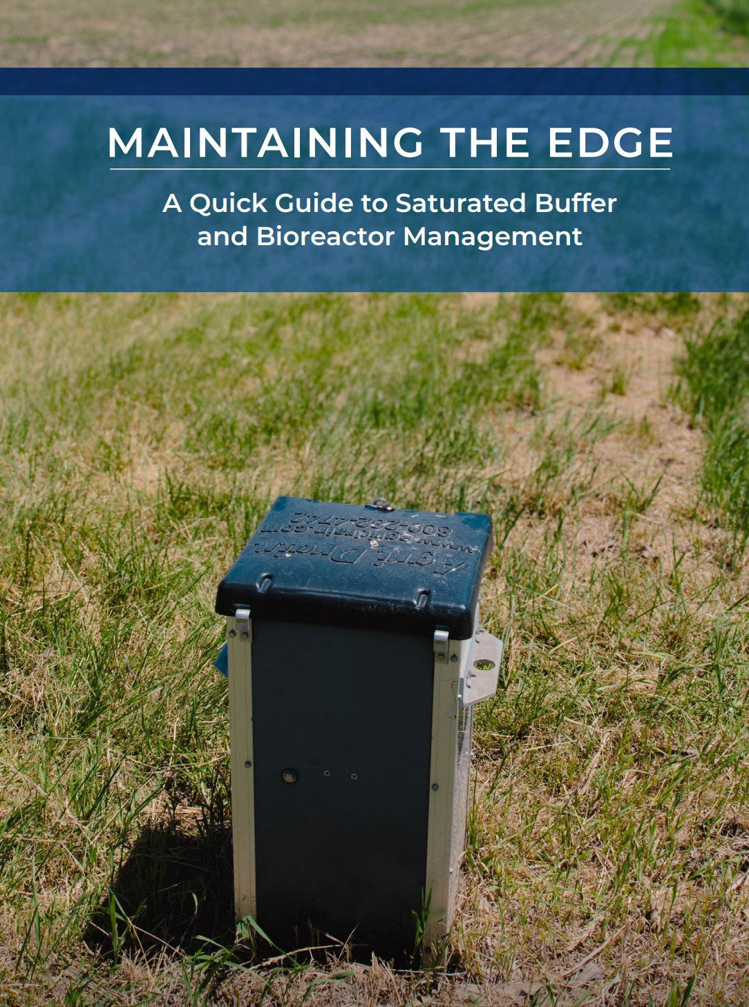 Maintaining the Edge