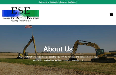 Learn More About ESE