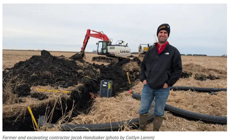 Digging into Iowa’s ‘hidden’ nitrate filters