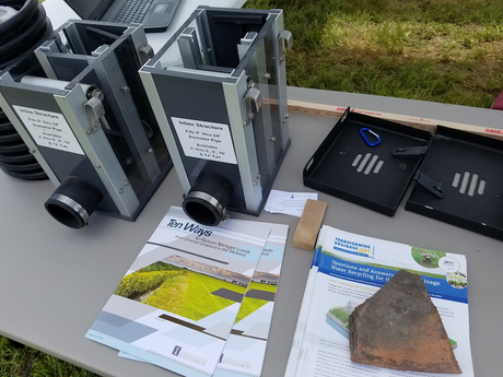 Balancing Controlled Drainage - Podcast