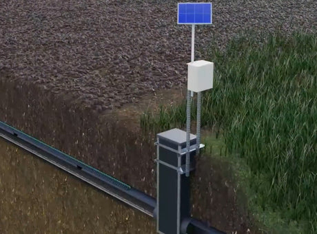 Agriculture meets automation 🚜