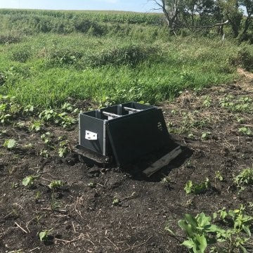 Use The Right Tools On Your Farm To Improve Water Quality