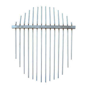 Rodent & Trash Guards