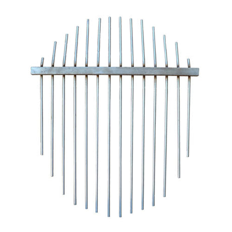 Rodent & Trash Guards