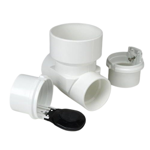 Clean Check Backwater Valves