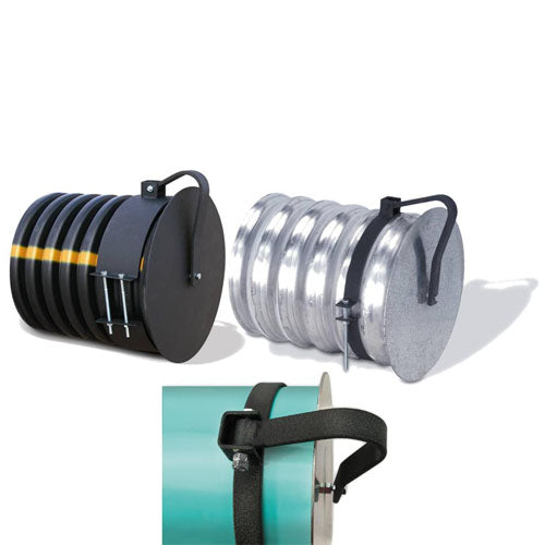 Flap Gates for Drainage Outlets – Agri Drain